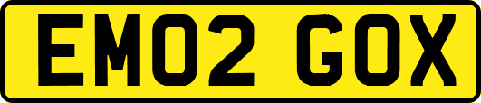 EM02GOX