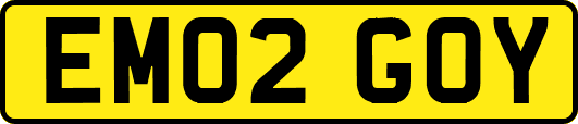 EM02GOY