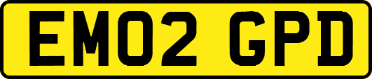 EM02GPD