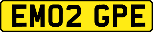EM02GPE
