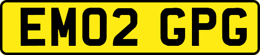 EM02GPG