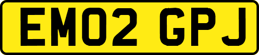 EM02GPJ