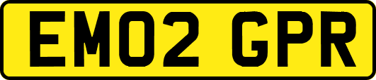 EM02GPR