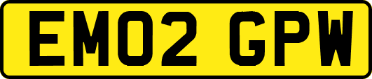 EM02GPW