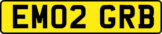 EM02GRB