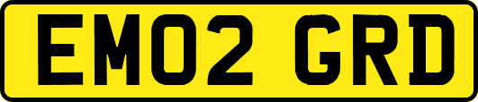 EM02GRD