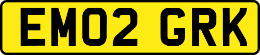 EM02GRK
