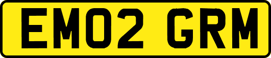 EM02GRM