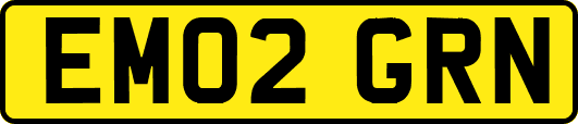 EM02GRN