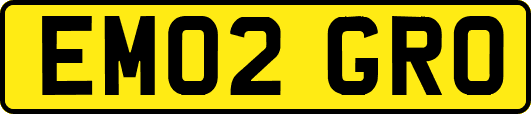 EM02GRO