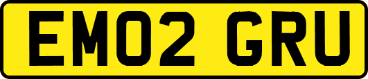 EM02GRU