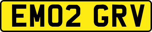 EM02GRV