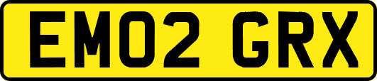 EM02GRX