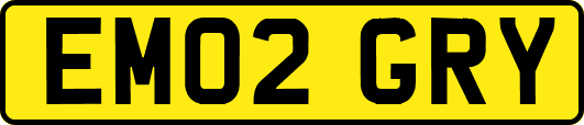 EM02GRY