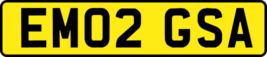 EM02GSA
