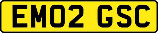 EM02GSC