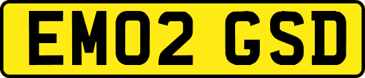 EM02GSD