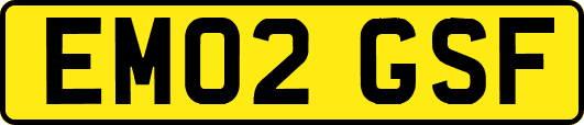 EM02GSF