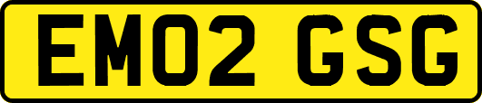EM02GSG