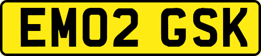 EM02GSK