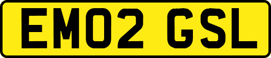 EM02GSL