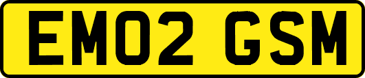 EM02GSM