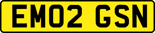 EM02GSN