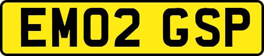 EM02GSP