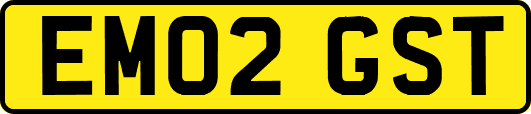 EM02GST