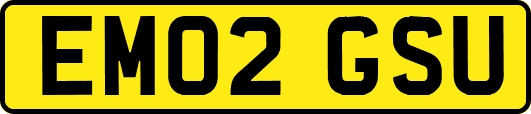 EM02GSU