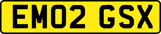 EM02GSX