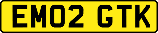 EM02GTK