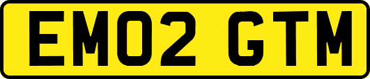 EM02GTM