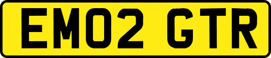 EM02GTR