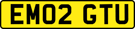 EM02GTU