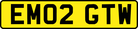 EM02GTW