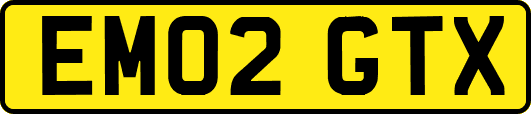 EM02GTX