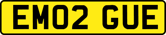 EM02GUE