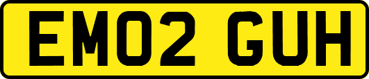 EM02GUH