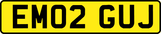 EM02GUJ
