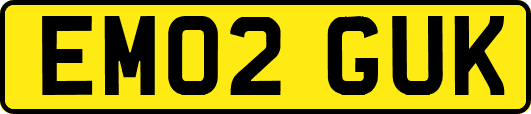 EM02GUK