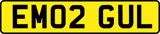 EM02GUL