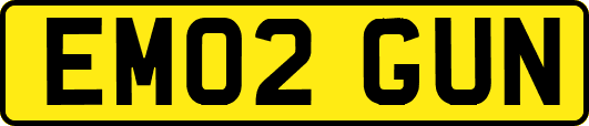 EM02GUN