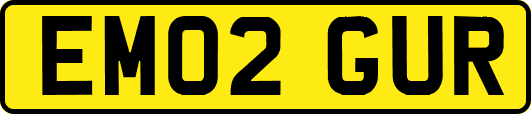 EM02GUR