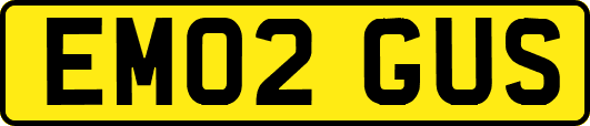 EM02GUS