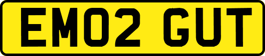 EM02GUT