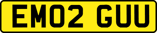 EM02GUU