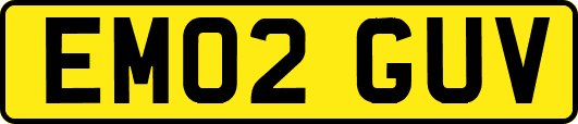 EM02GUV