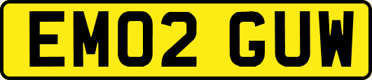 EM02GUW