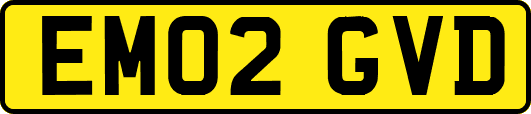 EM02GVD